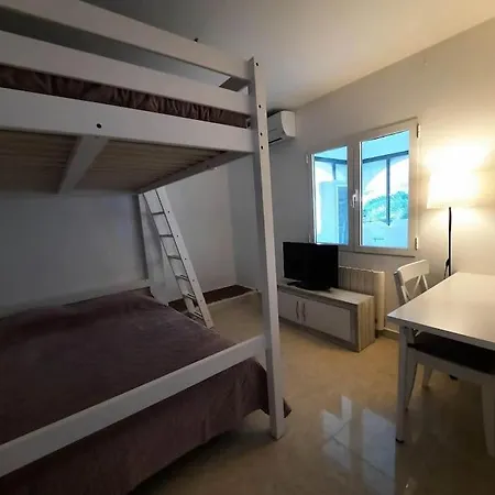 Lovely Flat With Heated Pool *