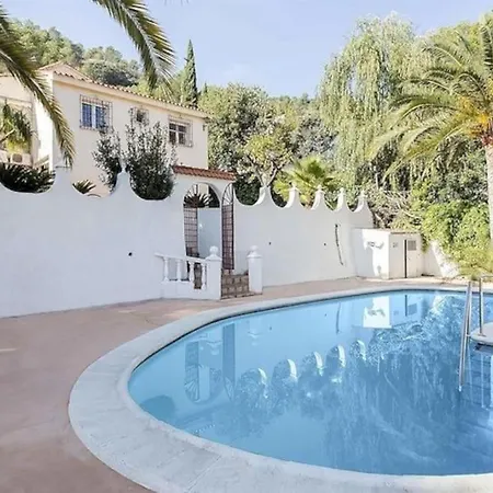 Lovely Flat With Heated Pool *
